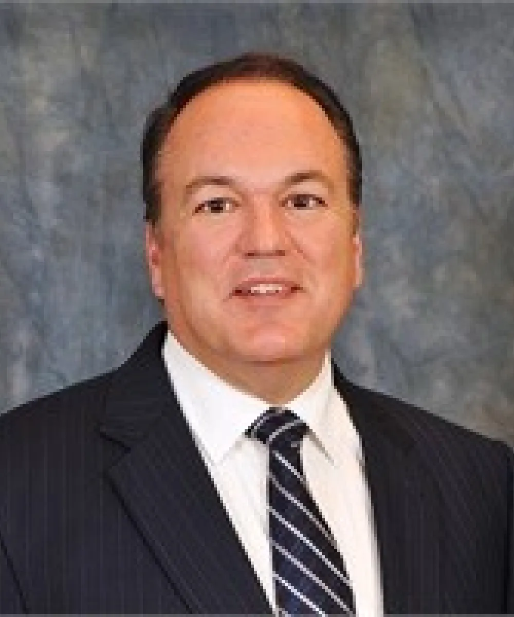 Frank Wilson