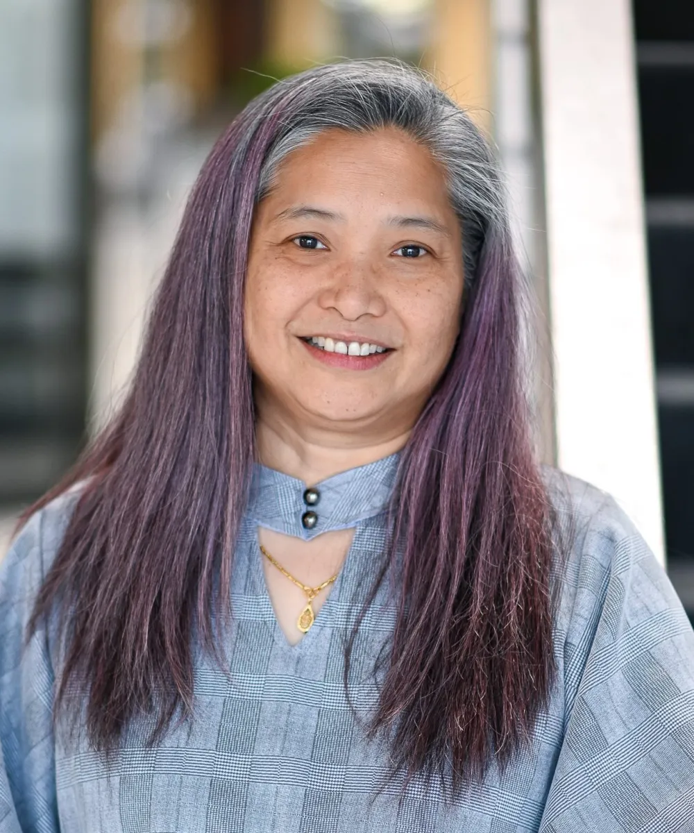 Joy Vidheecharoen